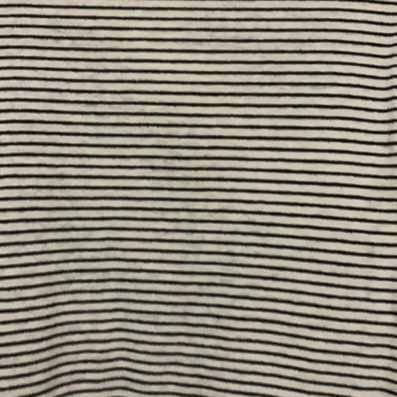 Striped Tee - Picture 2 of 2